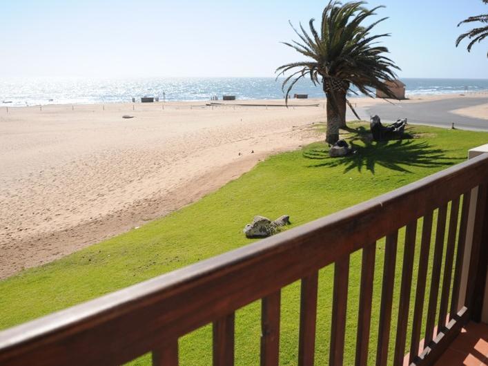 Long Beach Lodge Langstrand Exterior photo